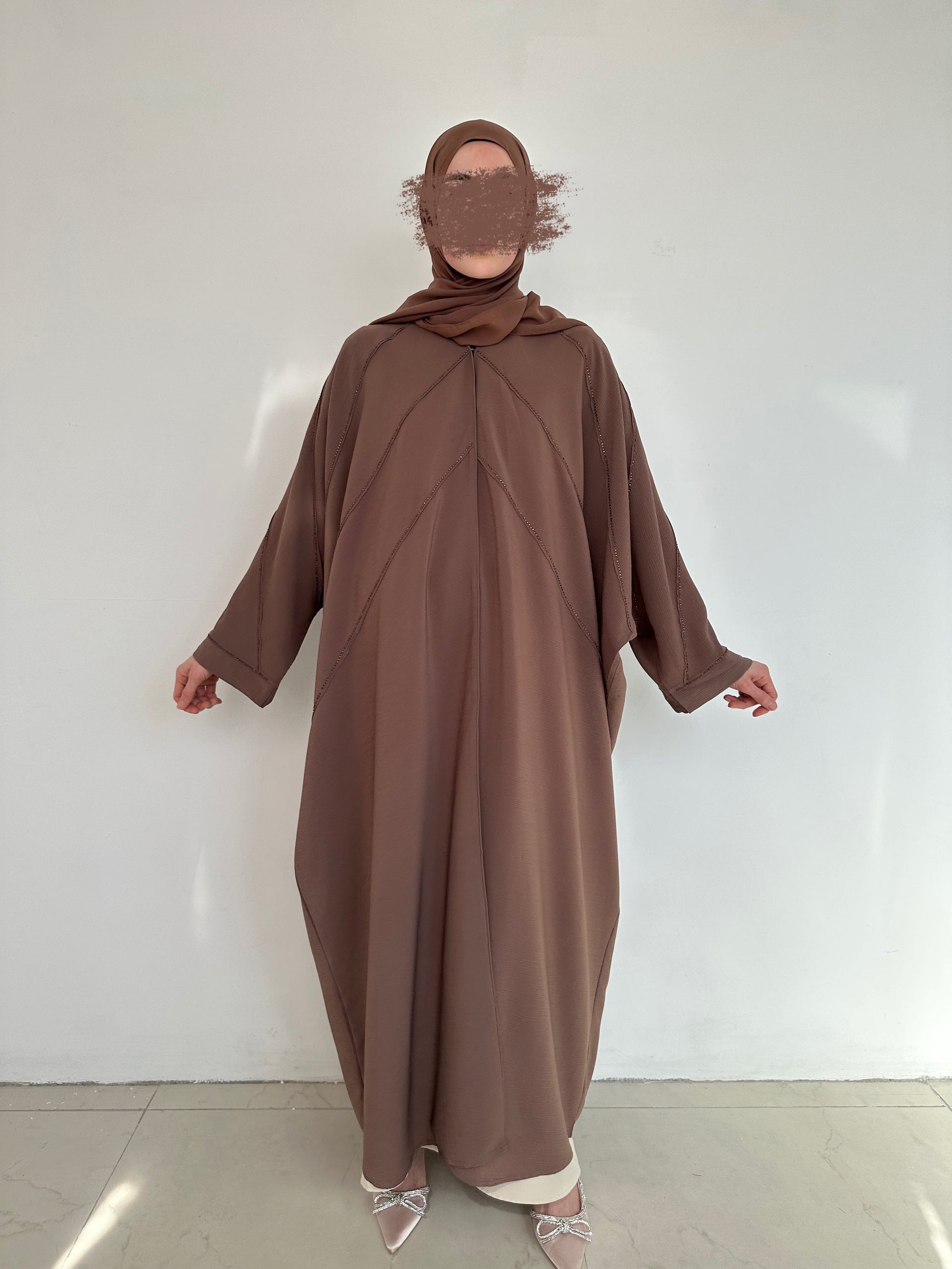 KIMONO+ HIJAB MÈDINE