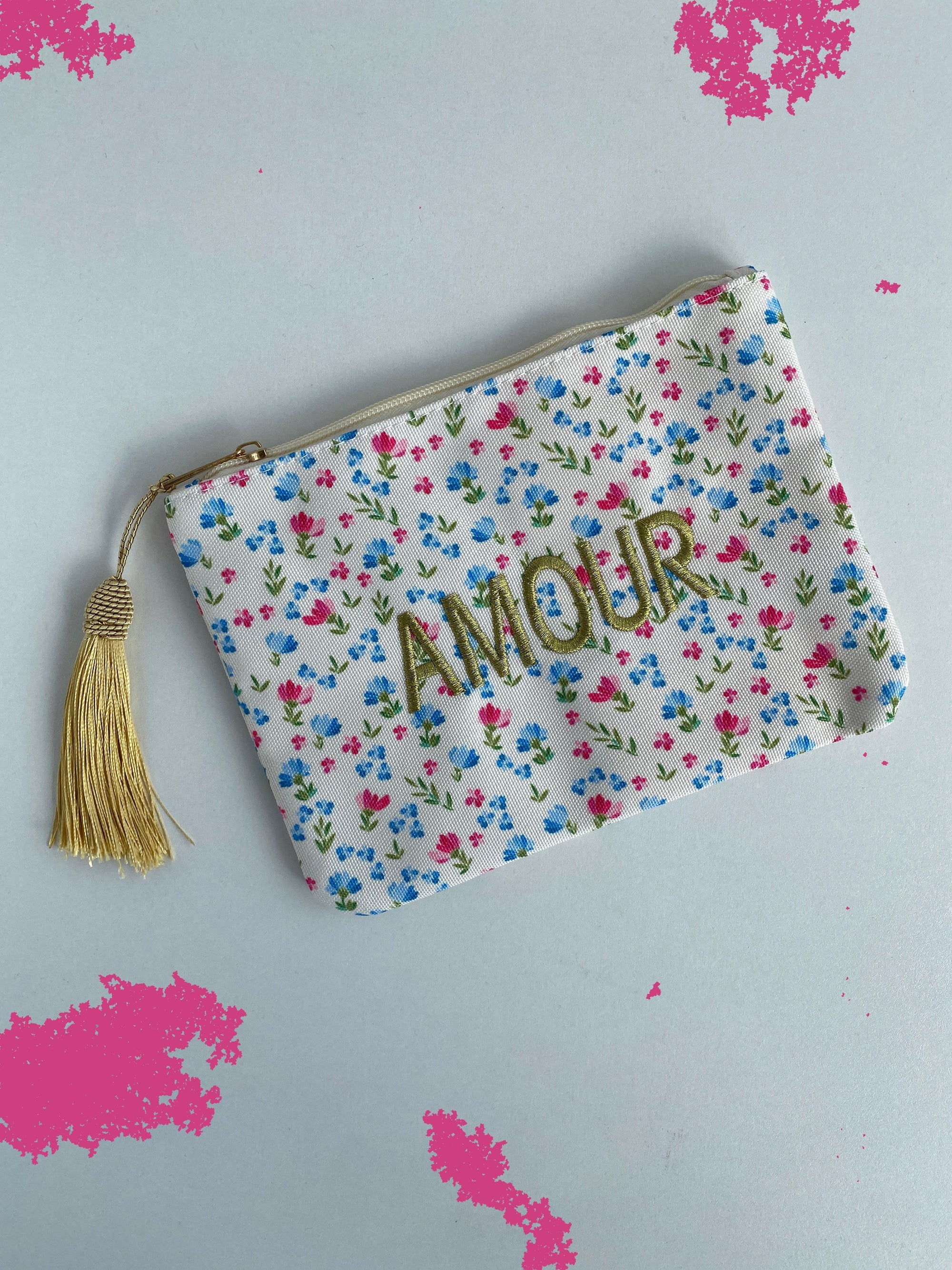 POCHETTE AMOUR