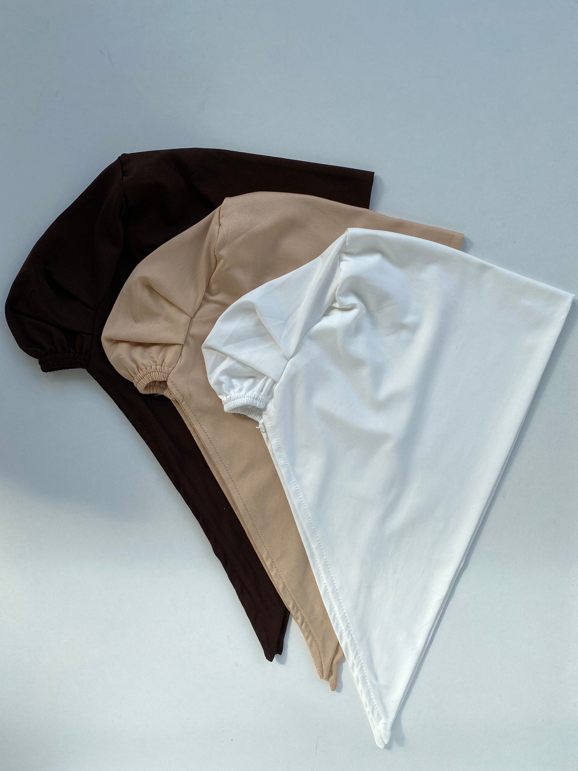 BONNET JERSEY PREMIUM CRÈME