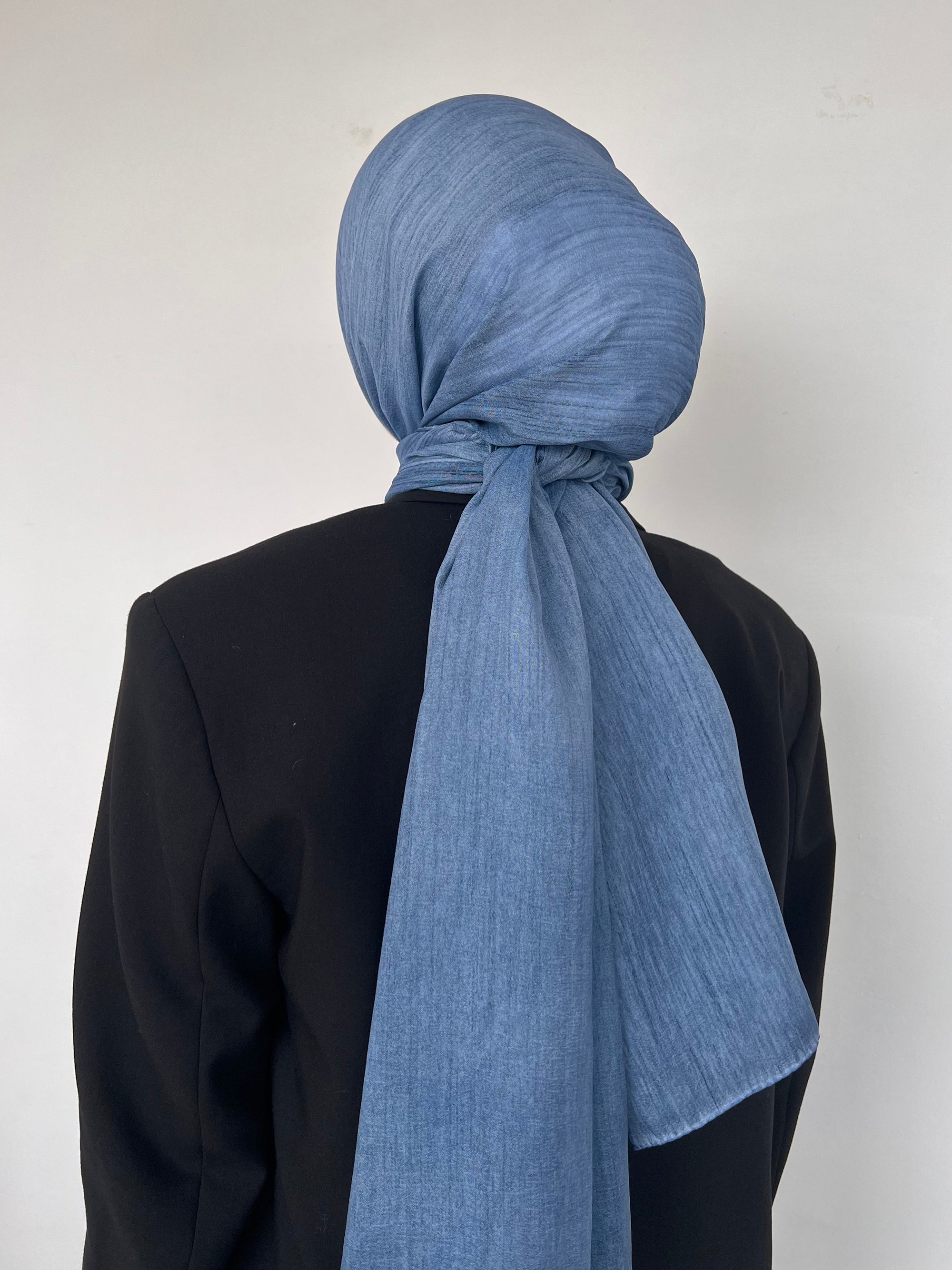 BOX SIX HIJABS LIN